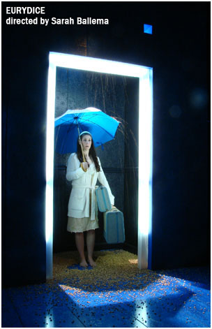 Rain Elevator